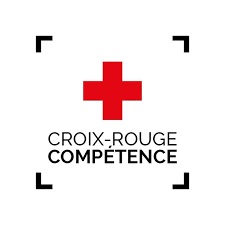 logo croix rouge formation